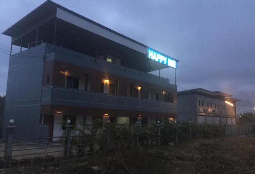 هاستل Happy Inn