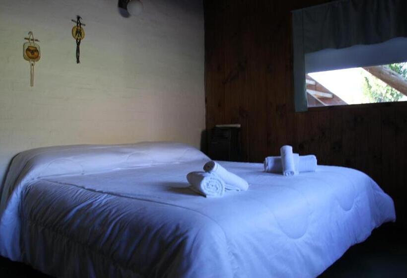 旅馆 Montaña Negra