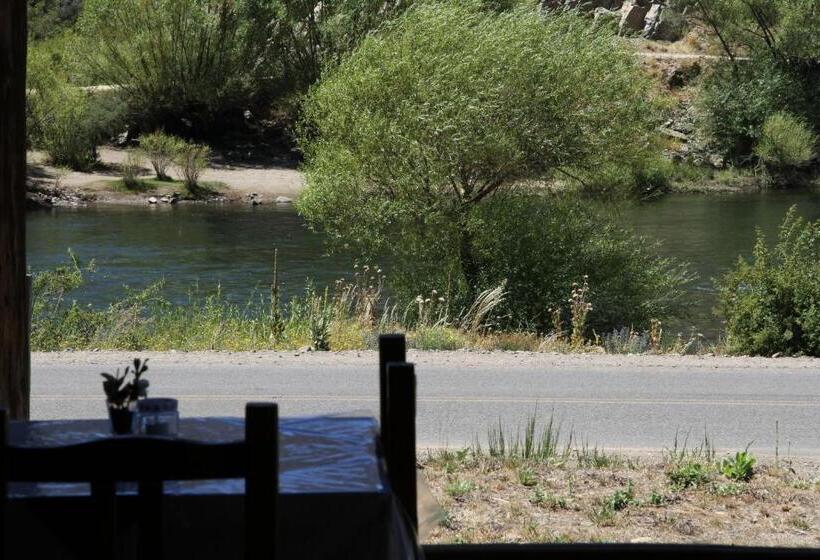 旅馆 Montaña Negra