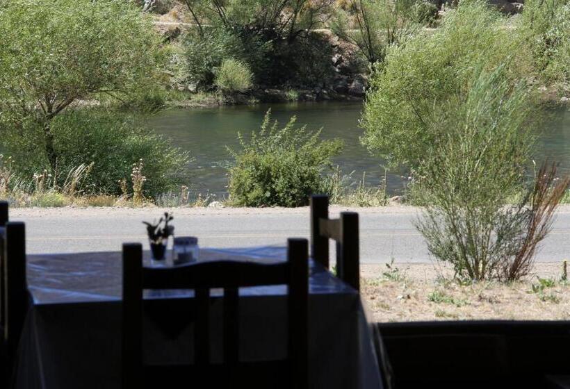 旅馆 Montaña Negra