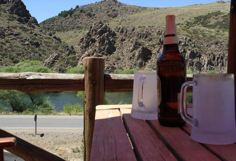 旅馆 Montaña Negra