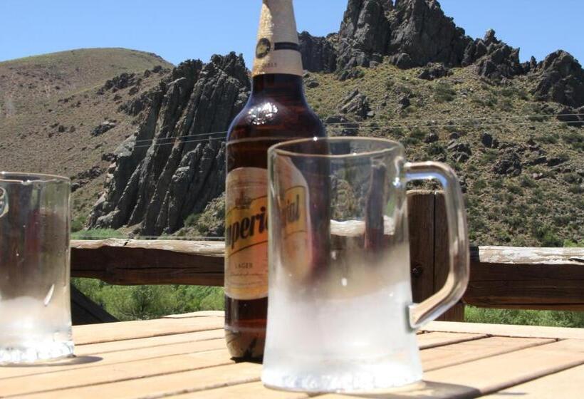 旅馆 Montaña Negra