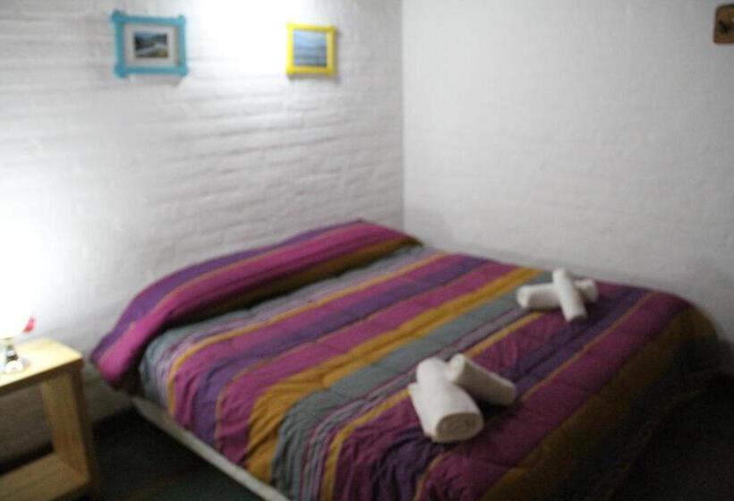 旅馆 Montaña Negra