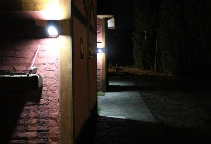 旅馆 Montaña Negra