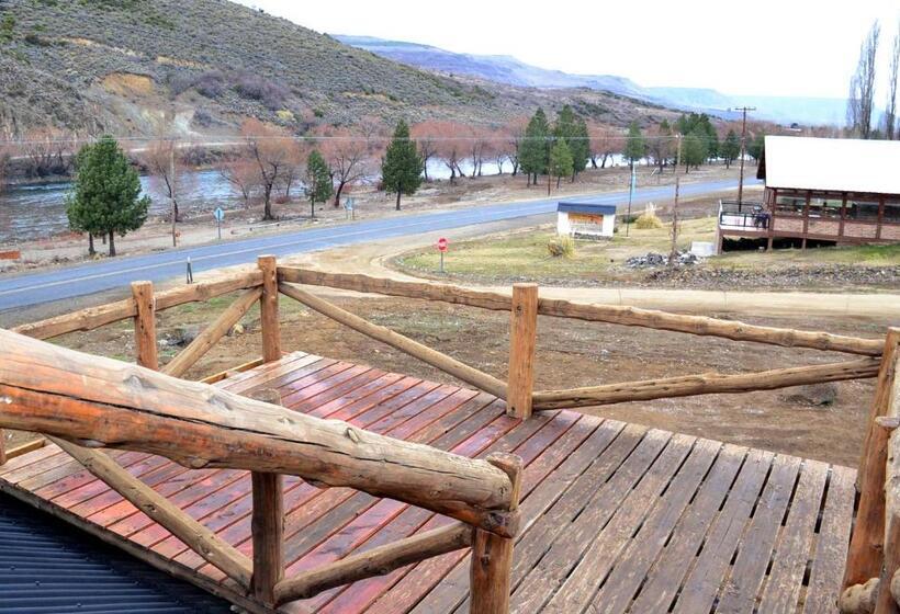 旅馆 Montaña Negra