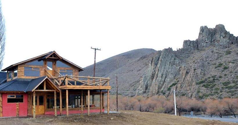 旅馆 Montaña Negra