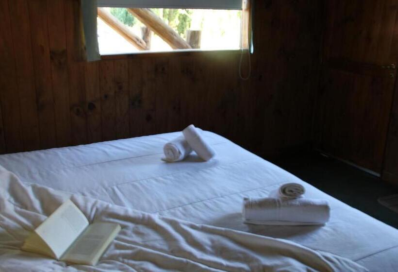 旅馆 Montaña Negra