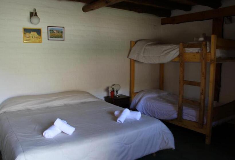 旅馆 Montaña Negra