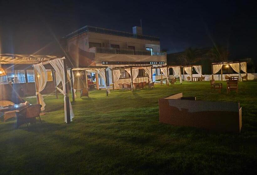 호스텔 Praia Das Tartarugas