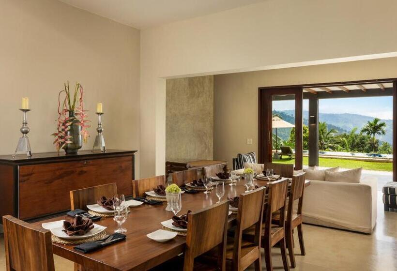 בית מלון כפרי Mount Havana