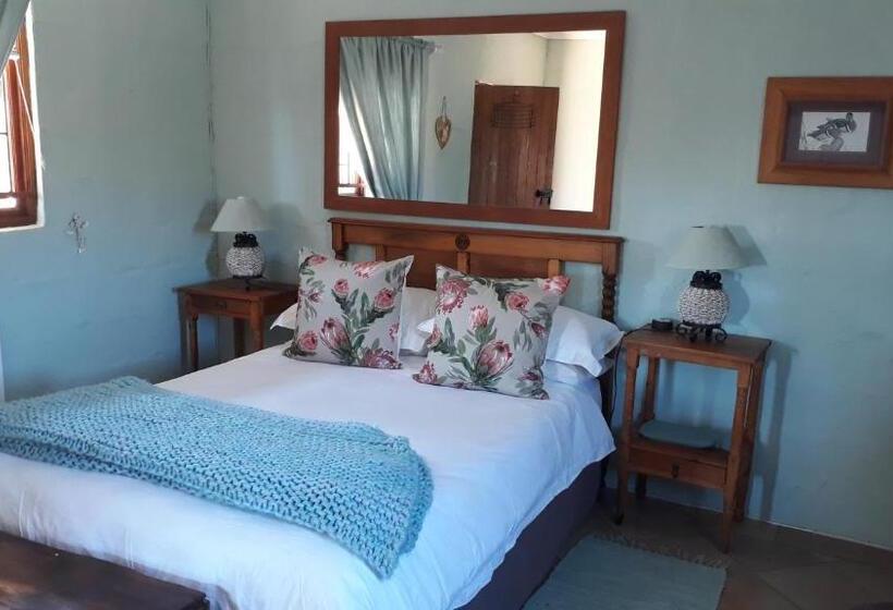 ホテル Natures Rest Lapa