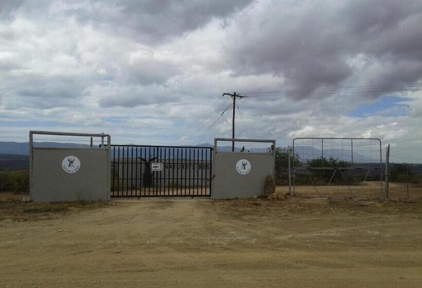 ホテル Natures Rest Lapa