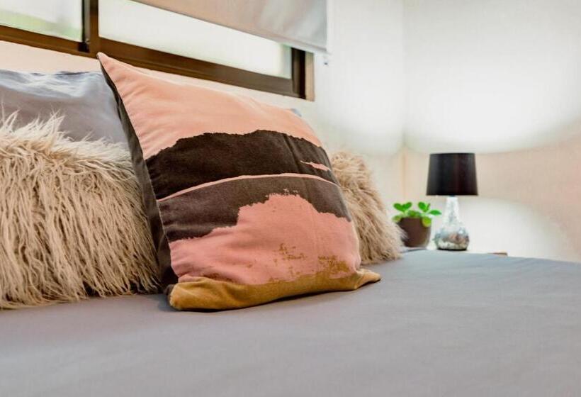 호텔 Tamarindo Sunshine