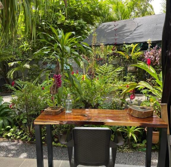 호텔 Tamarindo Sunshine