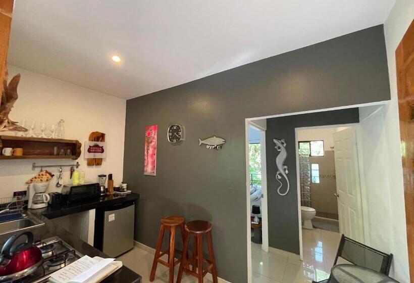 호텔 Tamarindo Sunshine