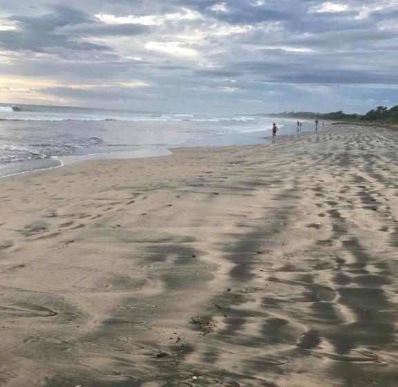 호텔 Tamarindo Sunshine