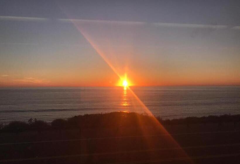 호텔 Tamarindo Sunshine