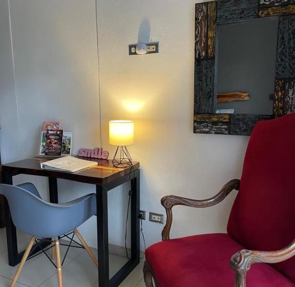 호텔 Tamarindo Sunshine