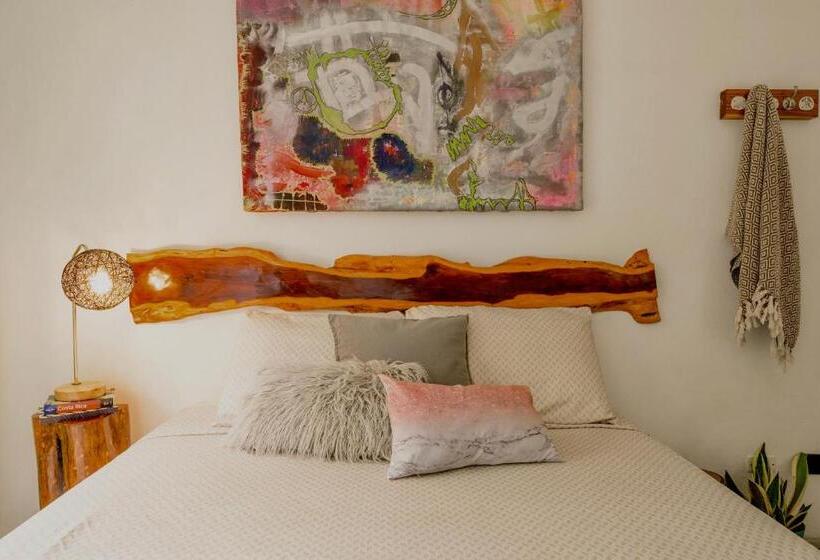 ホテル Tamarindo Sunshine