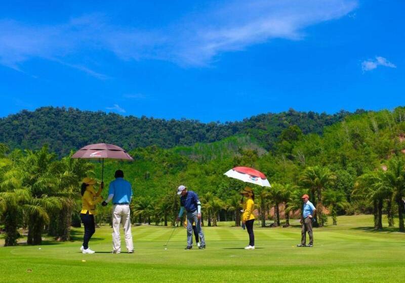 Katathong Golf Resort & Spa