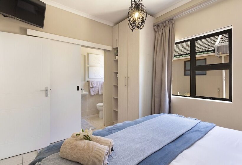 膳宿费 2 On Lismore Guesthouse