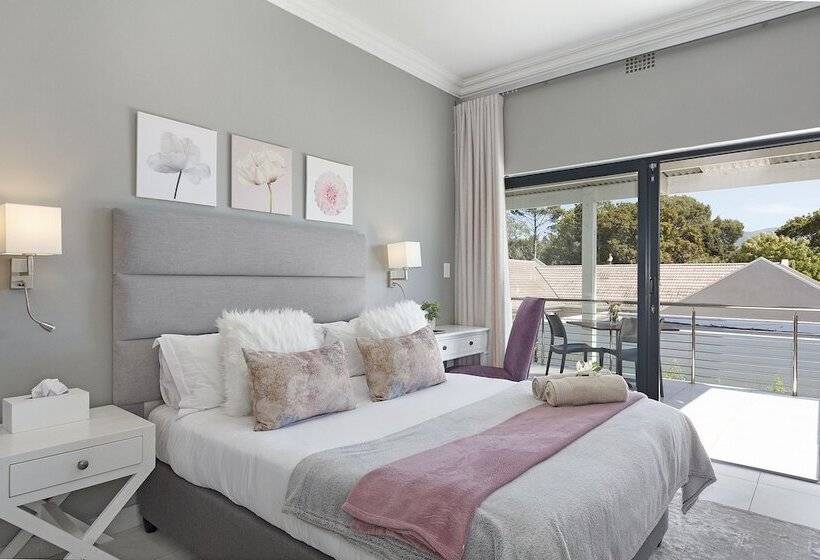 펜션 2 On Lismore Guesthouse