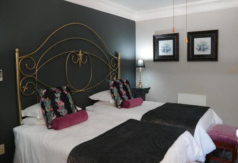 펜션 Arcadia Luxury Guesthouse