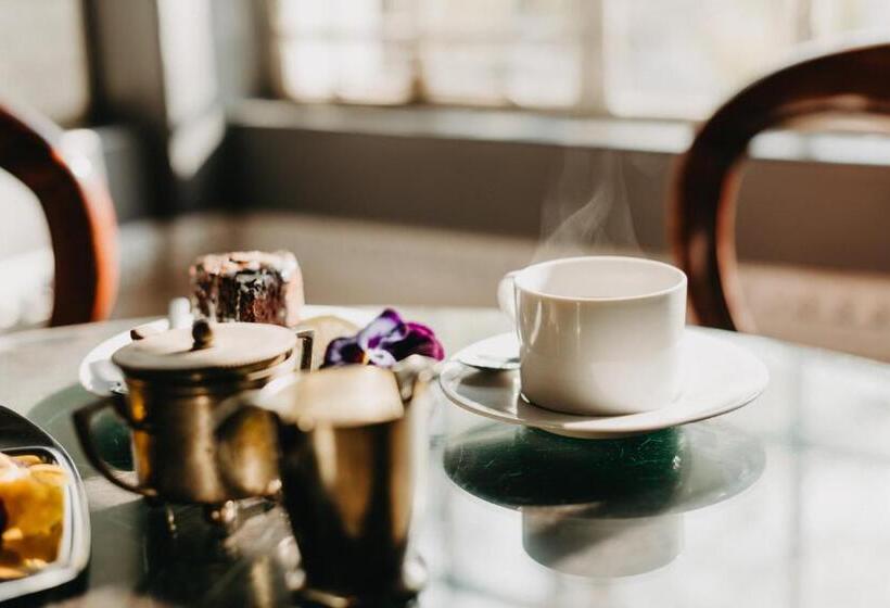 펜션 Arcadia Luxury Guesthouse