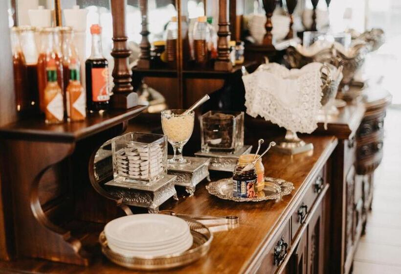 펜션 Arcadia Luxury Guesthouse