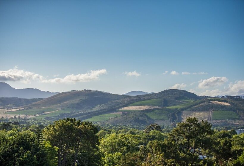 펜션 Boutique Villa Guesthouse