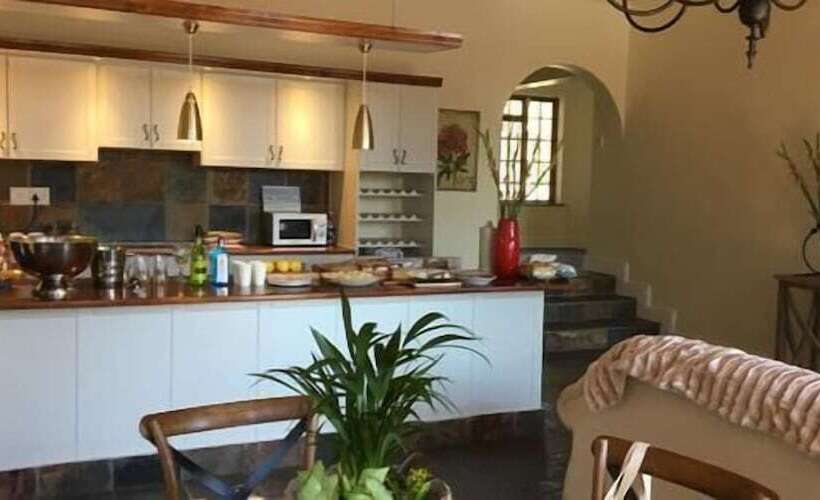 펜션 Boutique Villa Guesthouse