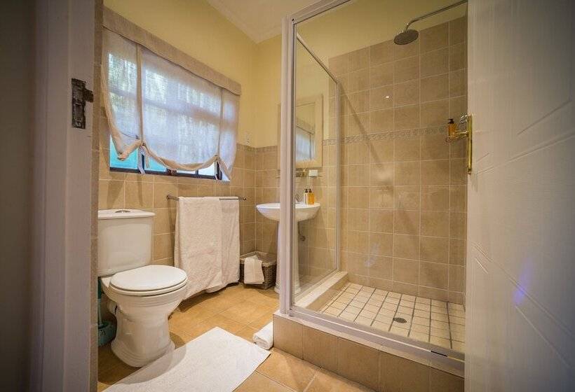 펜션 Boutique Villa Guesthouse