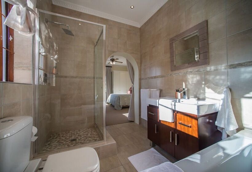 펜션 Boutique Villa Guesthouse