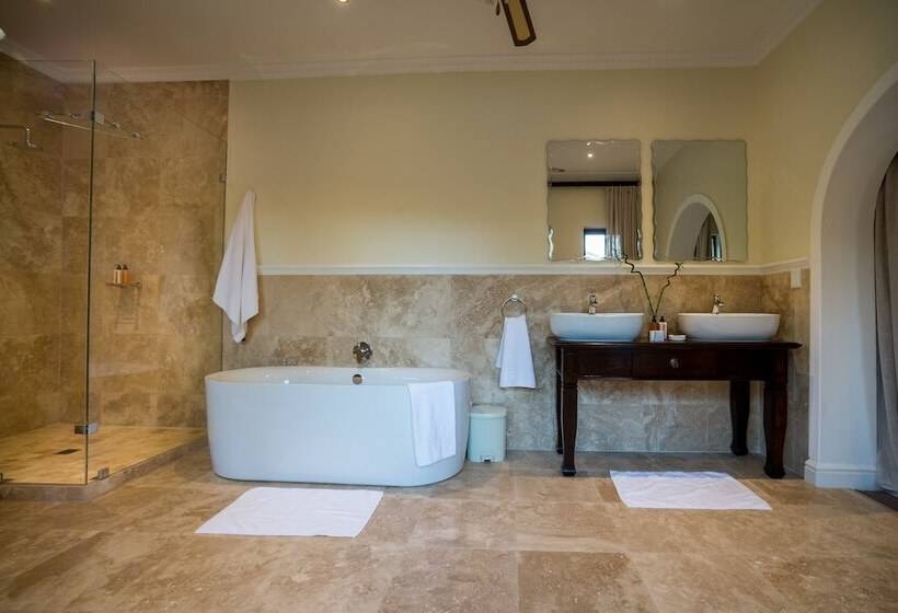 펜션 Boutique Villa Guesthouse