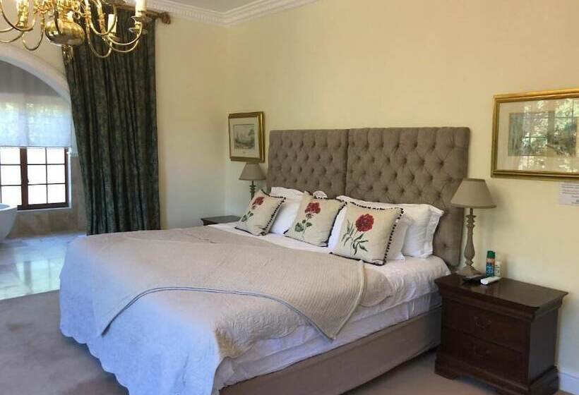 펜션 Boutique Villa Guesthouse