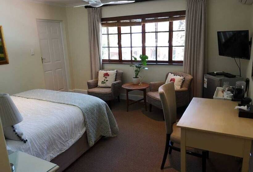 펜션 Boutique Villa Guesthouse