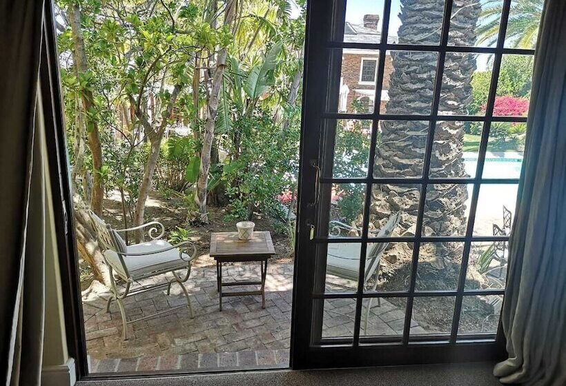 펜션 Boutique Villa Guesthouse