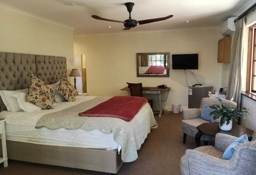 펜션 Boutique Villa Guesthouse