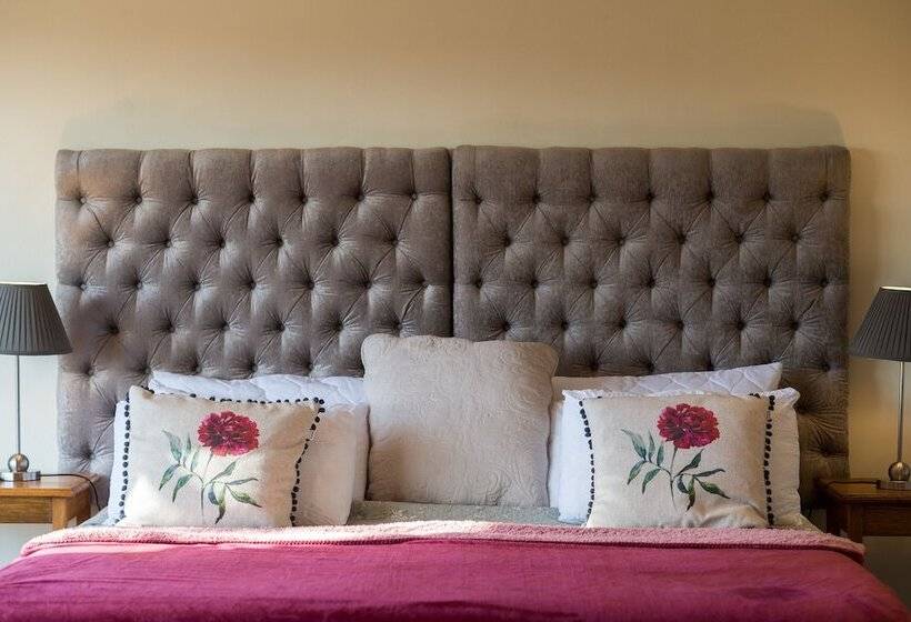 펜션 Boutique Villa Guesthouse