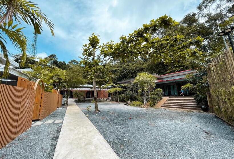 بنسيون Dara Homestay