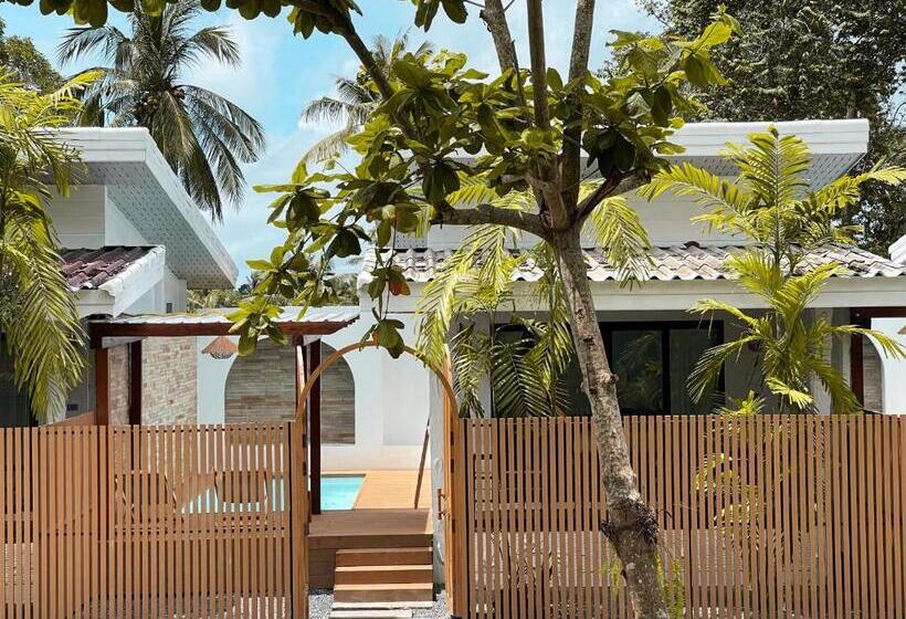 بنسيون Dara Homestay