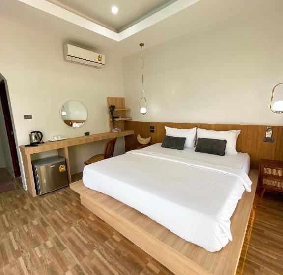 بنسيون Dara Homestay