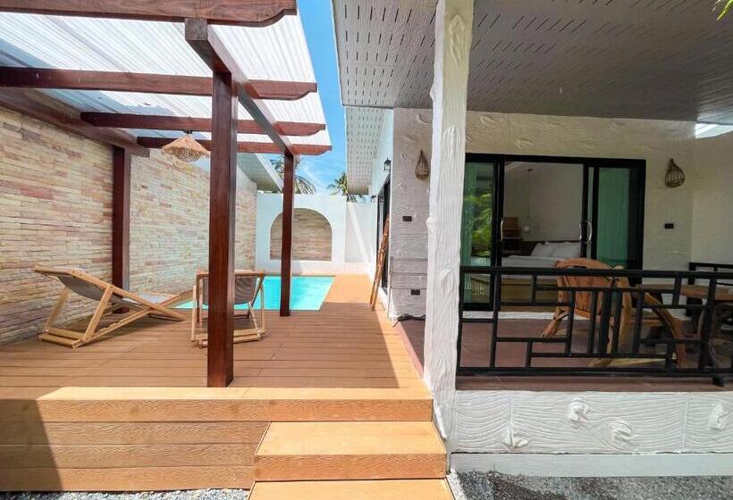 פנסיון Dara Homestay