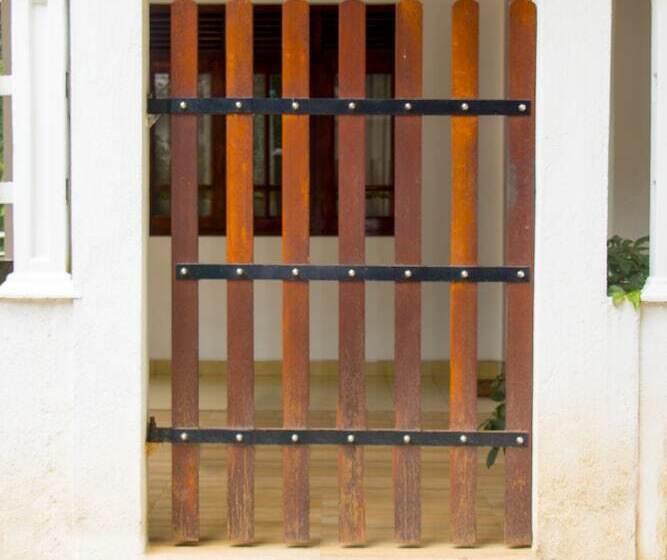 بنسيون Ganthera Residence