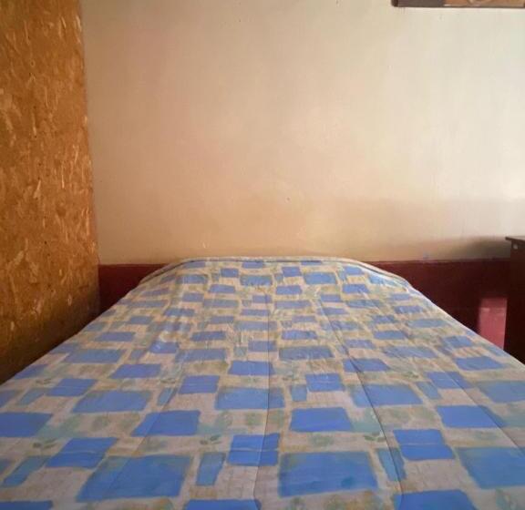 بنسيون Garden Guest House