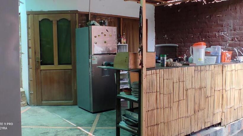 بنسيون Garden Guest House