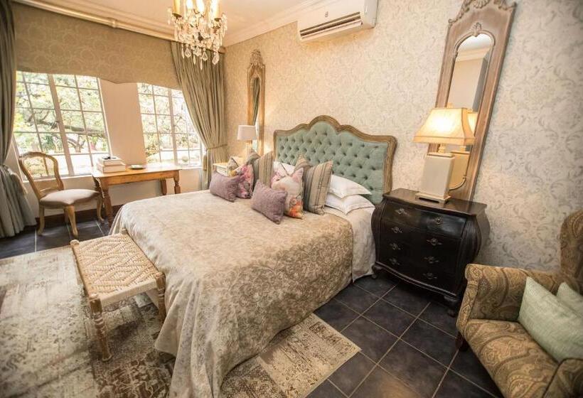 פנסיון Godiva Spa & Guesthouse