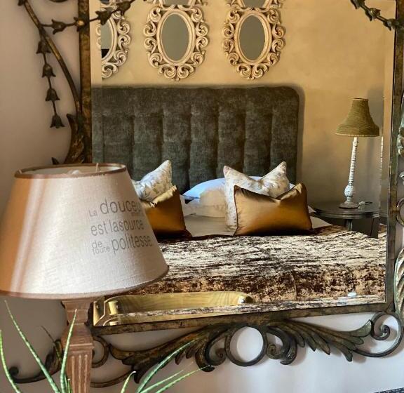 פנסיון Godiva Spa & Guesthouse