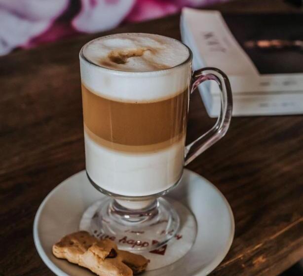 פנסיון Godiva Spa & Guesthouse