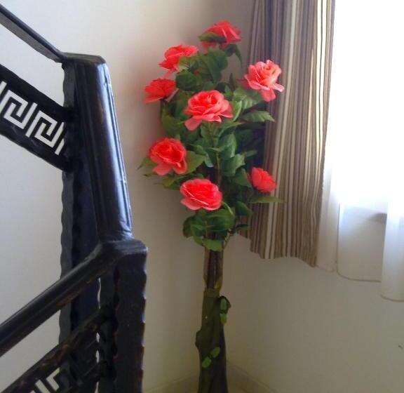 펜션 Guest House Markovi Aheloy